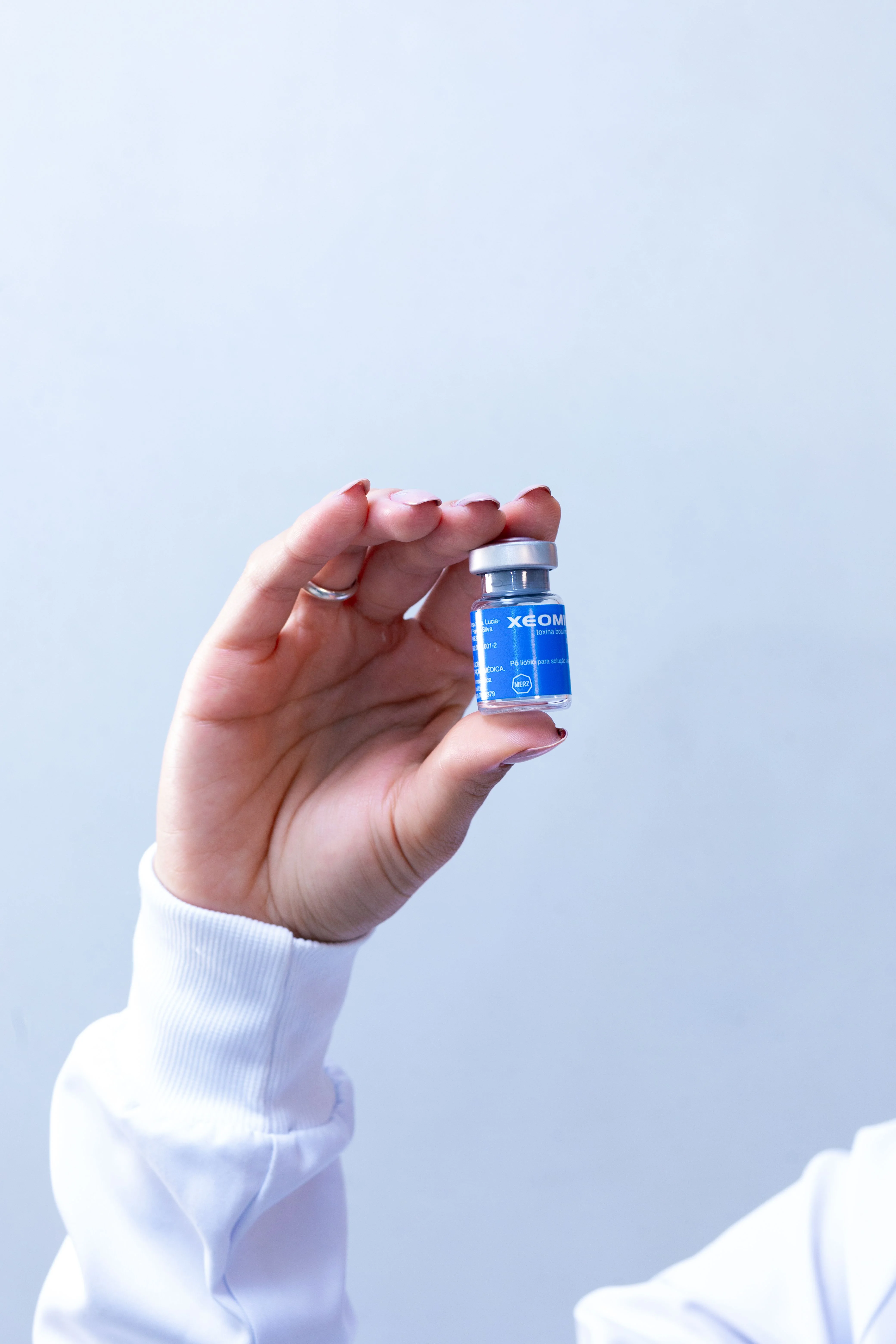Wellness clinic treatment